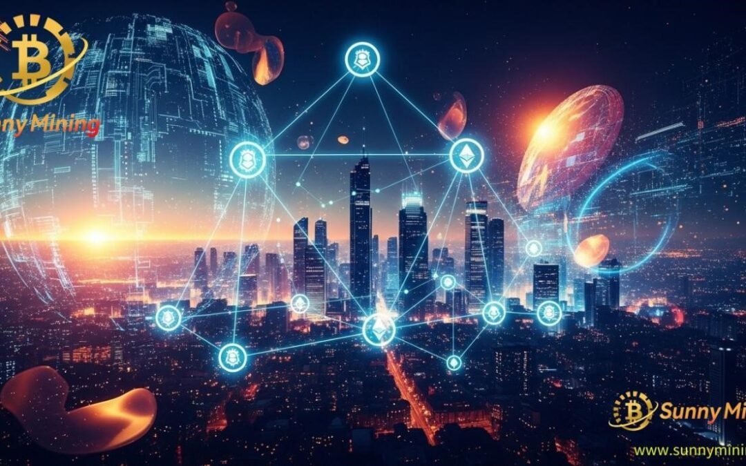 SunnyMining launches free cloud mining service, supporting mainstream currencies such as BTC, DOGE, and LTC