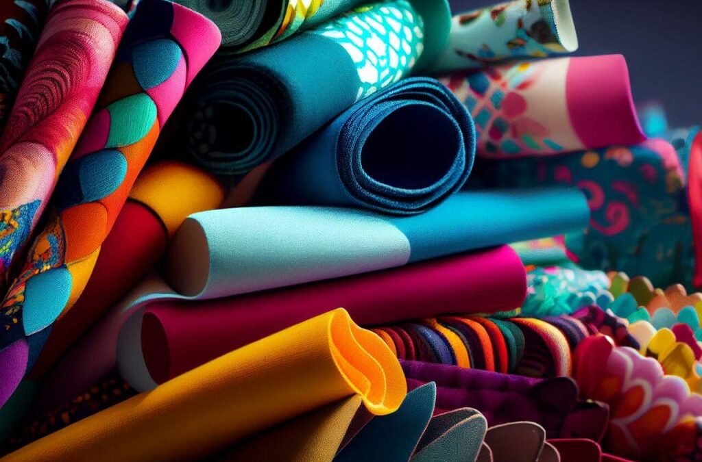 Textile stock under ₹100 in focus after Nexus Global bought fresh stake in the Co.