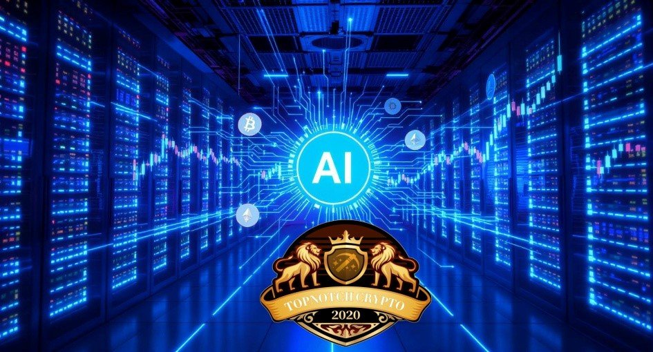 Topnotch Crypto Launches AI Mining V3.0.3, Setting a New Standard in Smart Cloud Mining for Bitcoin, Dogecoin, and Litecoin