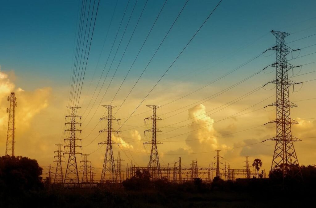 Penny stock jumps 5% after receiving ₹29 Cr order for transmission project in Gurugram