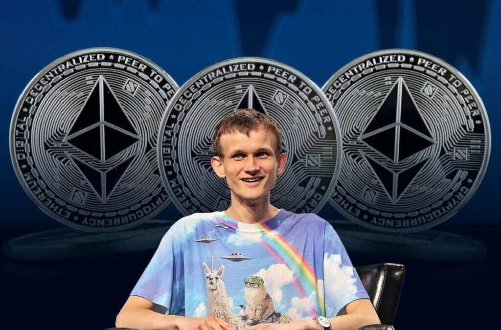 From ₹247 to ₹3.44 Lakh in 10 Years – How Ethereum Became the Top Crypto of the Decade