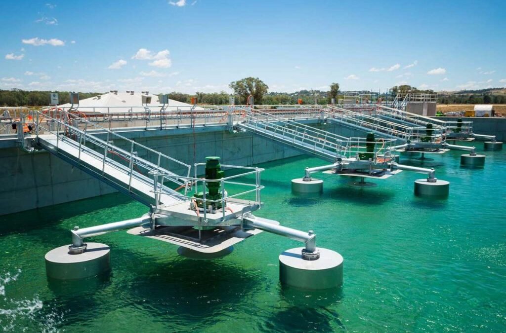 Water management stock jumps 5% after receiving ₹2,332 Cr order from Saudi Water Authority