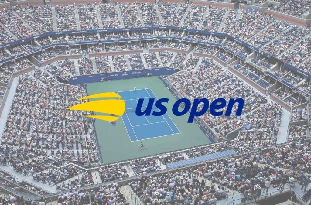 2025 US Open Tennis: Schedule, Prize Money and How to Watch Live