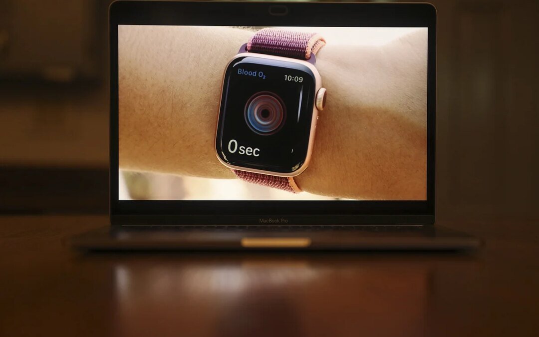 Apple Watch Blood Oxygen Tracker Back In US With Workaround
