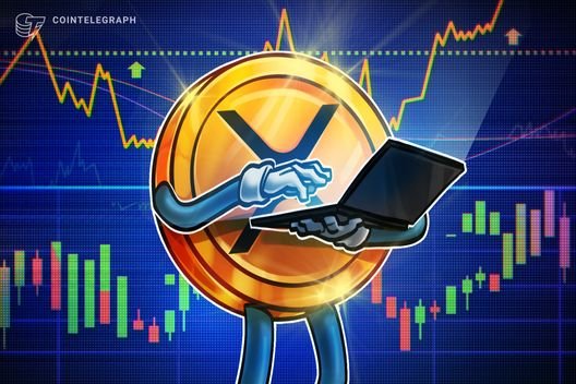 XRP’s price downtrend could continue: Here’s 4 reasons why