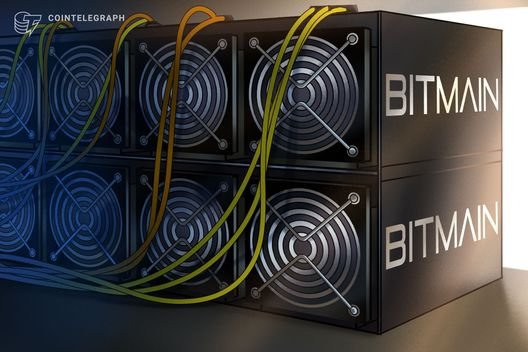 Trump-backed American Bitcoin orders 16K Bitmain ASICs amid ongoing trade war