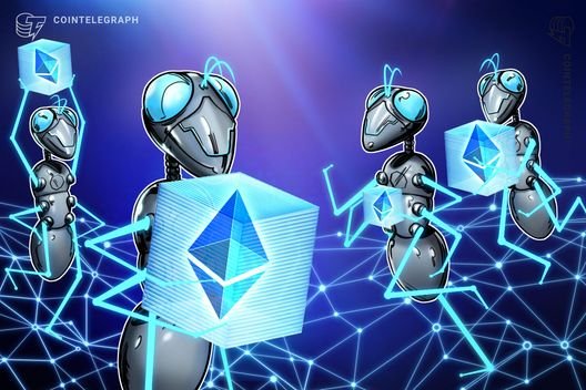 Ether unstaking queue hits $3.8B: What does it mean for ETH price?
