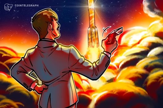 Crypto giants launch ‘Beacon Network’ to track and freeze stolen crypto
