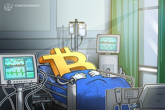 Bitcoin ‘liquidity zones swept’ but uptick in open interest hints at BTC recovery