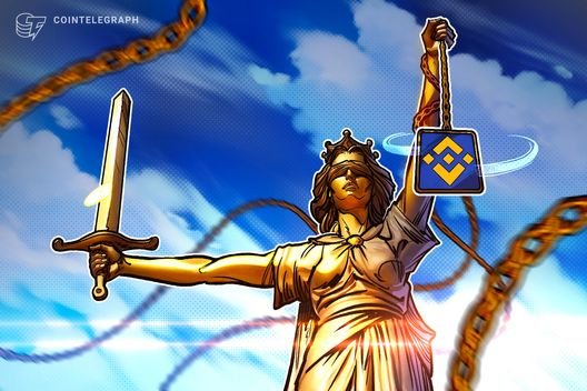 Australian regulator orders audit of Binance money laundering controls