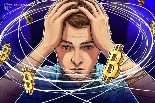 Bitcoiners’ skepticism over institutions isn’t going away: Preston Pysh