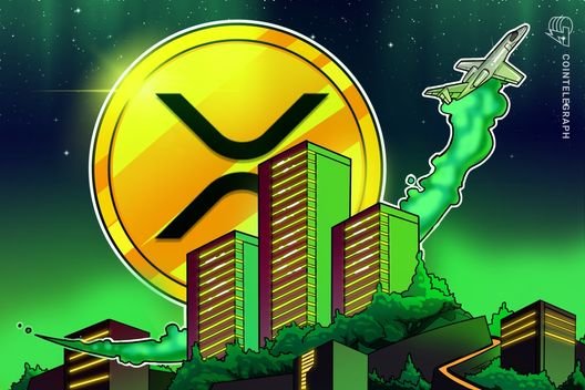 XRP Q4 moonshot depends on one key chart condition