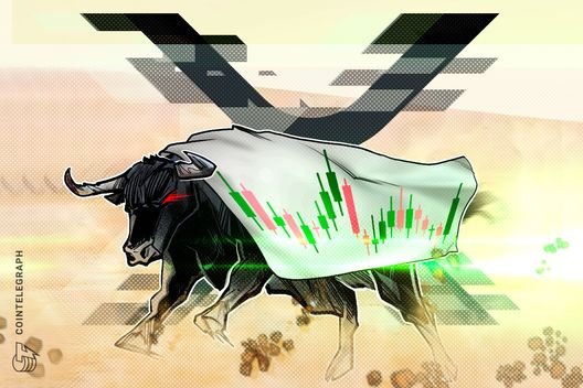 XRP futures OI jumps 20% as price charts target $6 in August