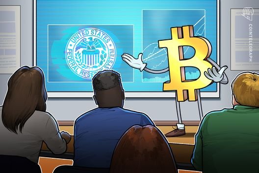 Bitcoin won’t be ‘priced in’ until Trump announces new Fed chair