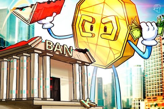 Crypto debanking is ‘still occurring’ as banks stick to Chokepoint policies