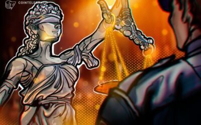 Cryptojacker gets 1 year prison after admitting to $3.5M fraud