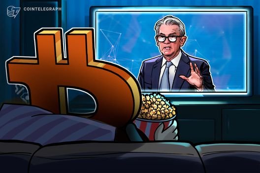 Bitcoin price charges to $116K as Fed’s Powell hints at interest-rate cut