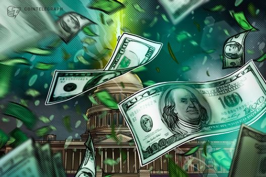 Record $37T US debt and M2 money growth set stage for $132K Bitcoin