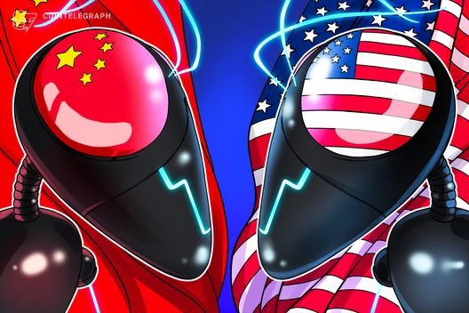 China’s crypto liquidation plans reveal its grand strategy