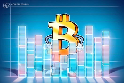 Bitcoin fills July CME gap