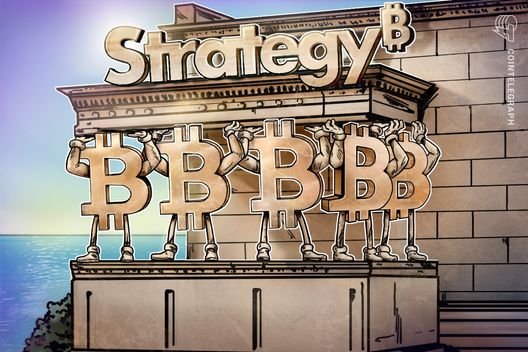 Saylor’s Strategy started buying Bitcoin 5 years ago. It