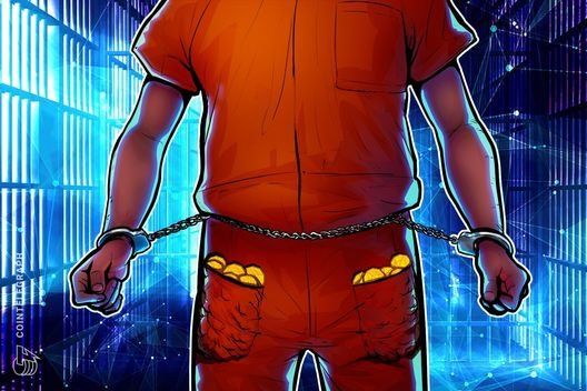 Korean man arrested over $50M crypto-to-gold laundering scheme