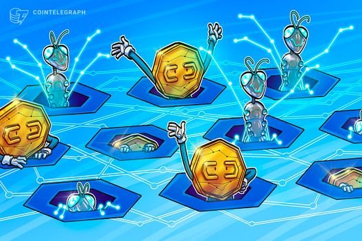 Chainlink