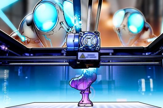 3D-printed housing firm adopts Bitcoin, NFTs in blockchain pivot