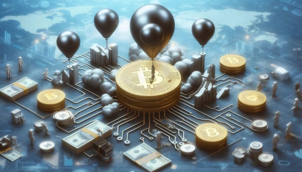 Crypto Has An Inflation Problem