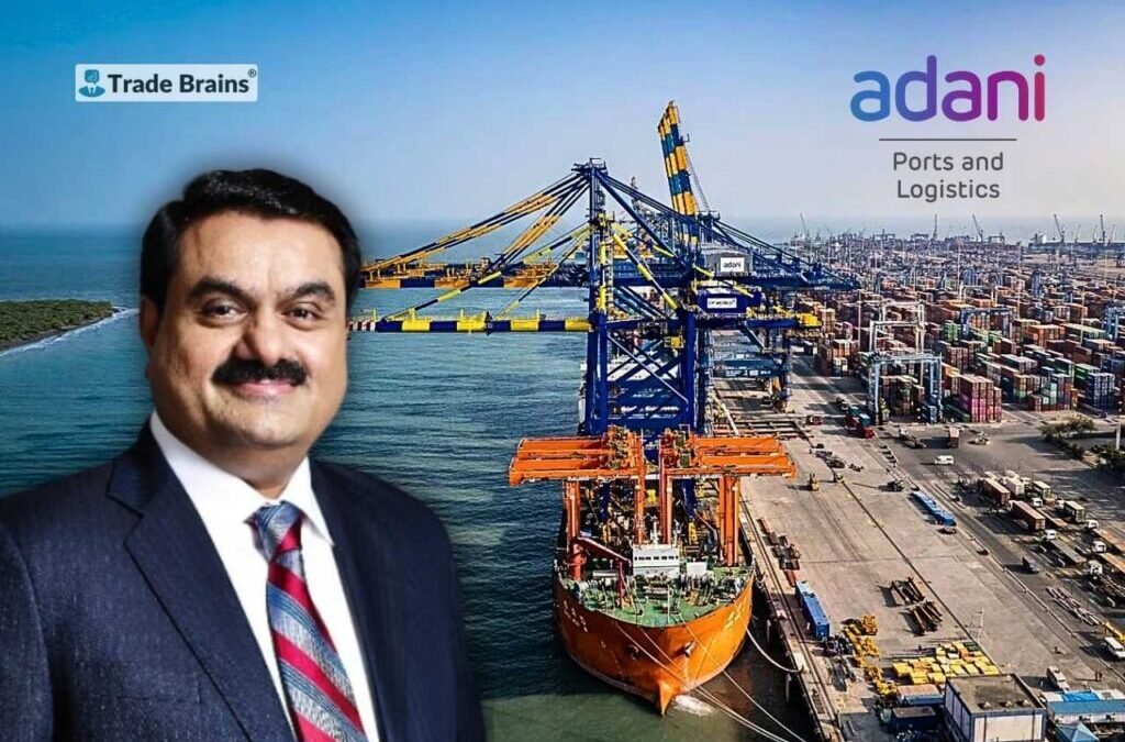 Is Adani Ports the hidden cash cow of the Adani Group? Here’s what makes it profitable