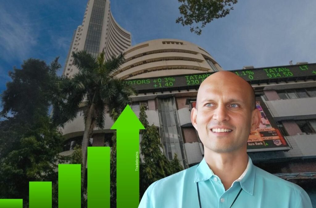 Ashish Kacholia stock jumps 3% after receiving ₹639 Cr order for transmission line project