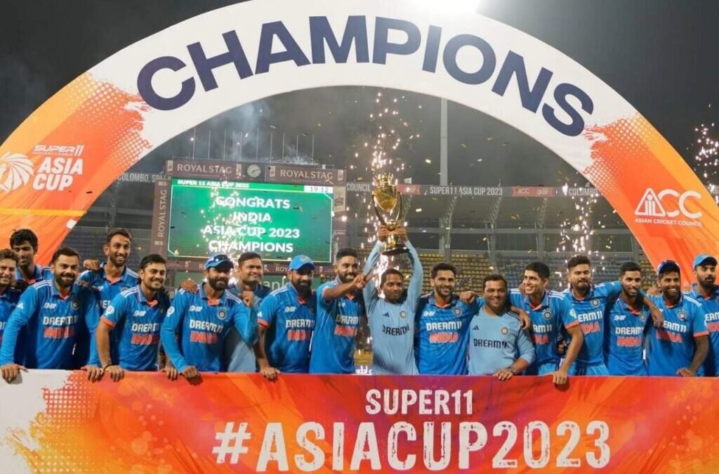 Asia Cup 2025: India’s Probable Squad, Samson to Replace Pant and Bumrah Injury Update