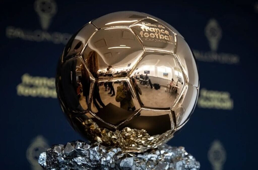 Ballon d’Or 2025: When Will the Nominees Be Announced? Categories & Ceremony Details