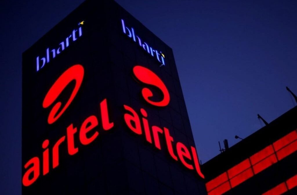 Fundamentals of Bharti Airtel - Cover Image