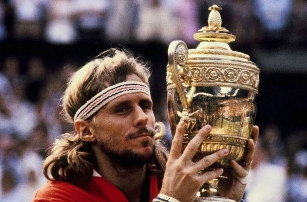 Top 5 Men’s Tennis Players with the Most Grand Slam Titles (Open Era 2025)