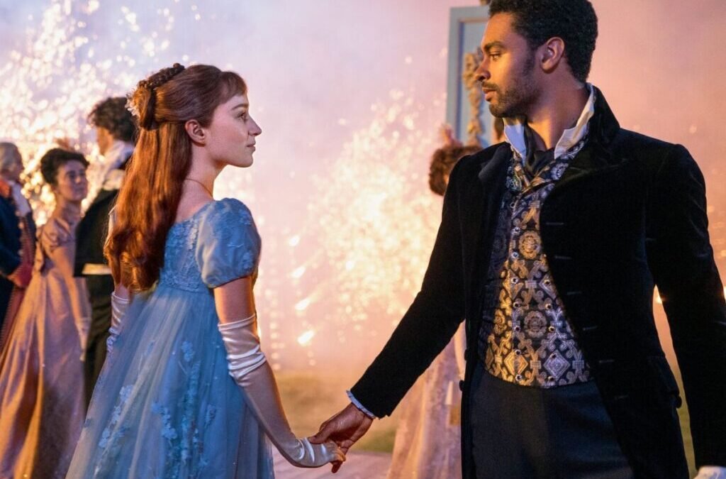 Top 7 Romantic TV Series on Netflix to Watch