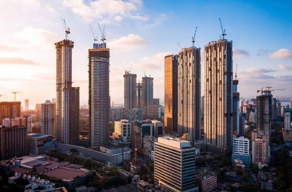 Brigade Enterprises VS Oberoi Realty - Cover image