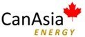CanAsia Energy Corp. Logo (CNW Group/CanAsia Energy Corp.)