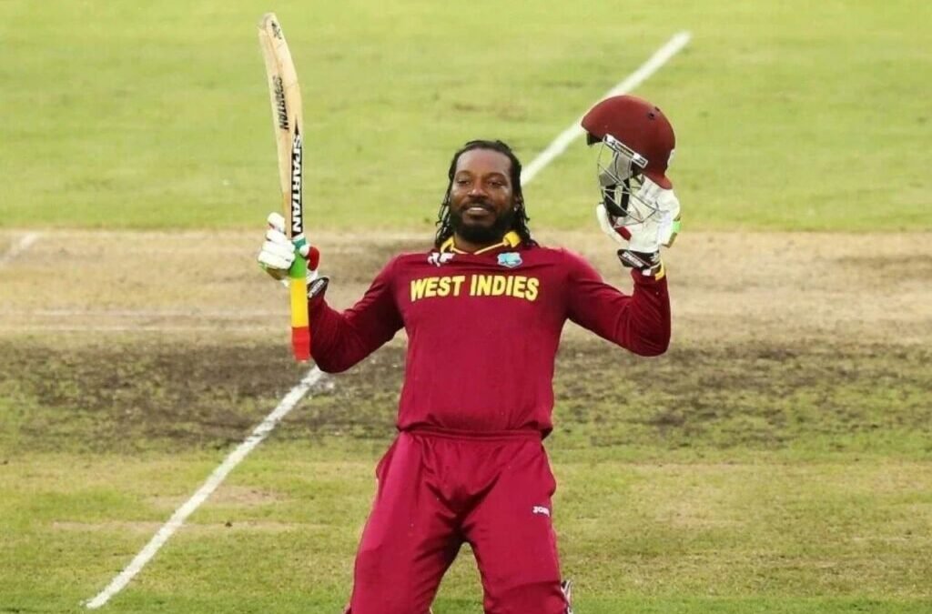 Top 6 Highest Run Scorers in All T20 Cricket History (Updated 2025)