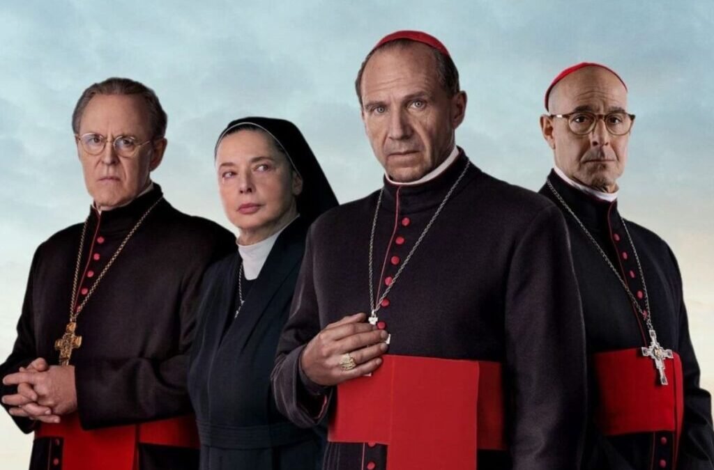 Top 10 Oscar Nominated Movies of 2025 That You Need to Watch