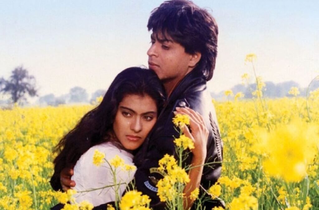 Bollywood Nostalgia; 90s Movies That Still Have Our Heart 