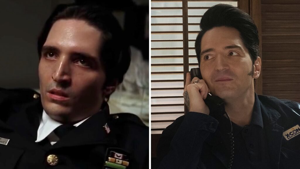 David Dastmalchian
