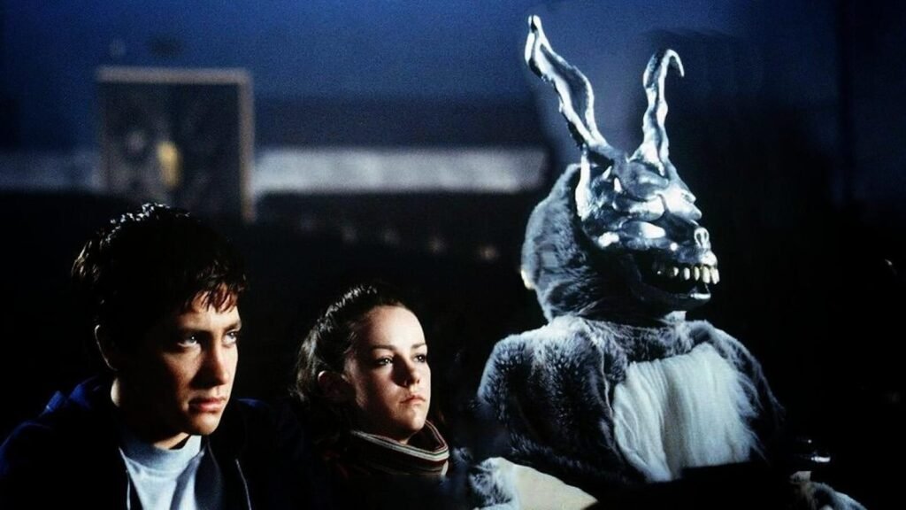 Donnie Darko (2001)
