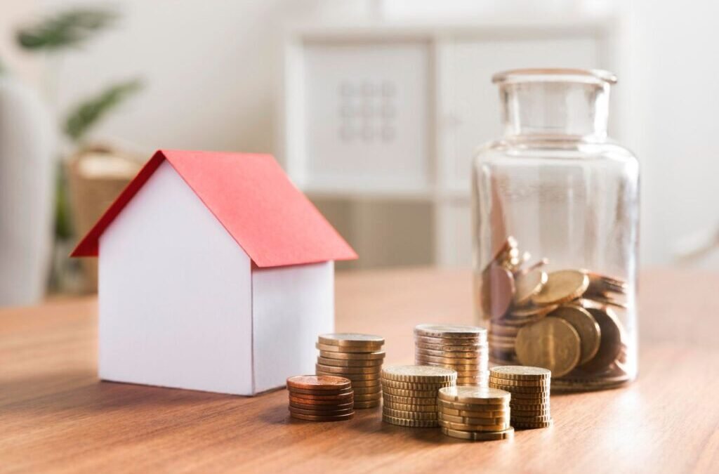 Dream Home on a Budget: Smart EMI Planning for a ₹30 Lakh Home Loan