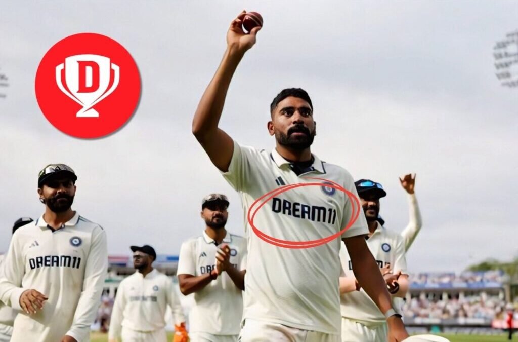 Dream11 exit shocks BCCI: Who are the top contenders to sponsor Team India ahead of Asia Cup 2025?