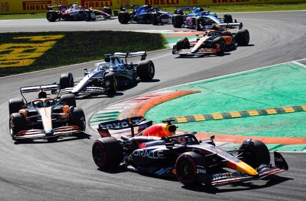 Formula 1 Records: Top 5 F1 Records That Might Never Be Broken – Check the Full List