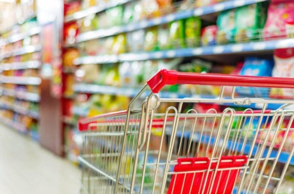 FMCG Companies in india 2022 - cover image