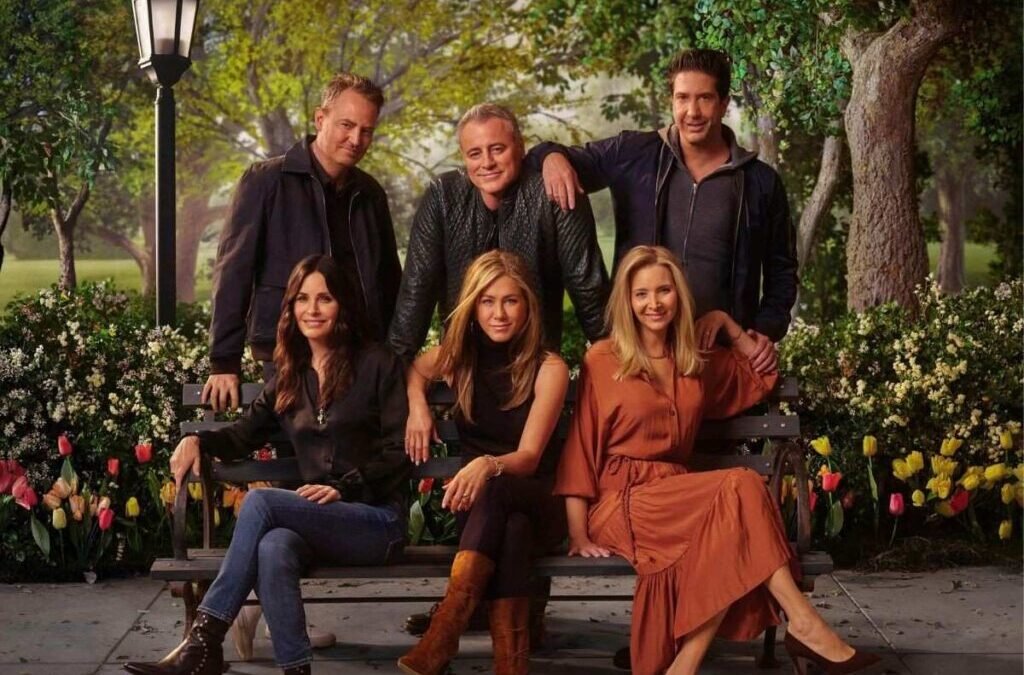 7 TV Reunions That Proved Nostalgia Can Still Be Epic