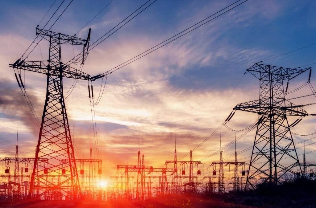 Fundamental Analysis of Genus Power Infrastructure - Cover Image