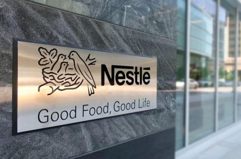 Why did Nestle India crashes by 50% today? Here’s what you need to know
